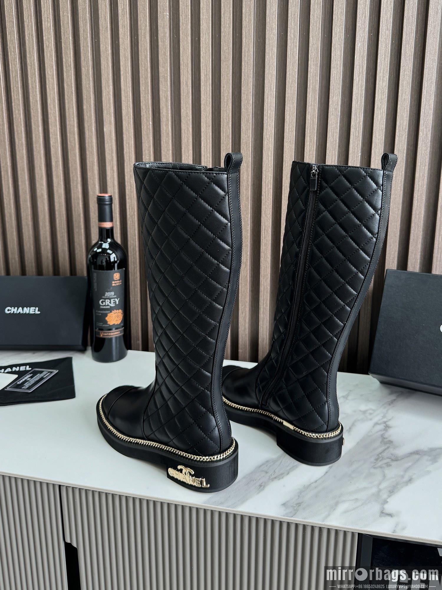 Chanel Replica Shoes sz35-40 h1131