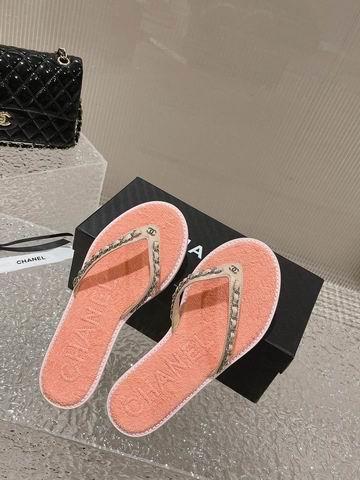 Chanel Replica Shoes sz35-41 mnh0522