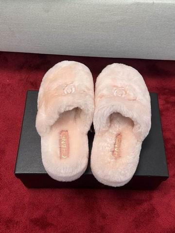 Chanel Replica Shoes sz35-41 mnh0702