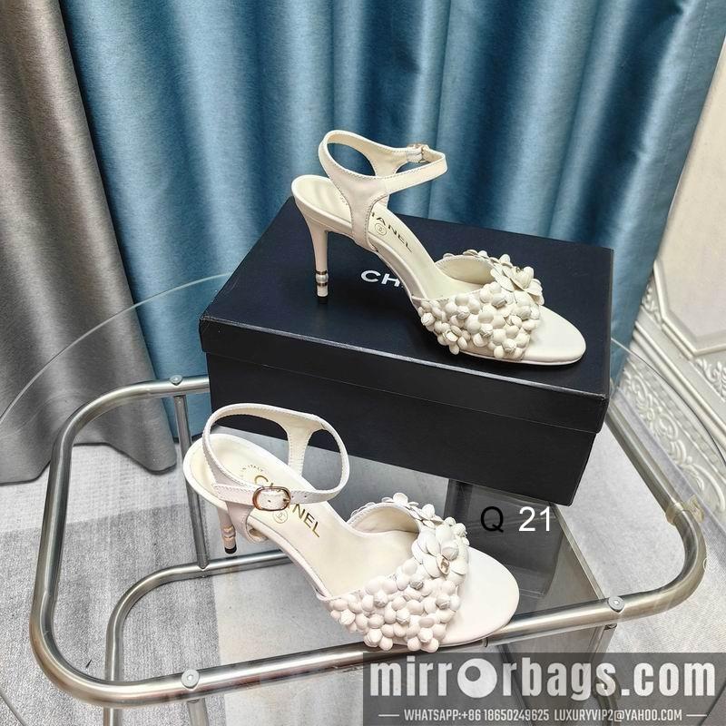 Chanel Replica Shoes sz35-40 YS0339