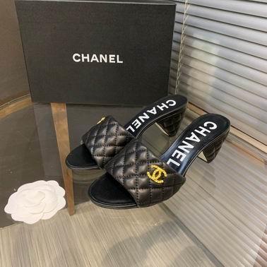 Chanel Replica Shoes sz35-41 mnh0506