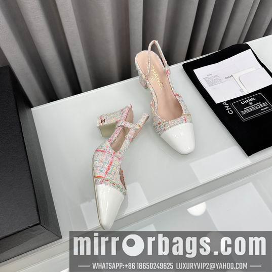 Chanel Replica Shoes sz35-43 mnh0344