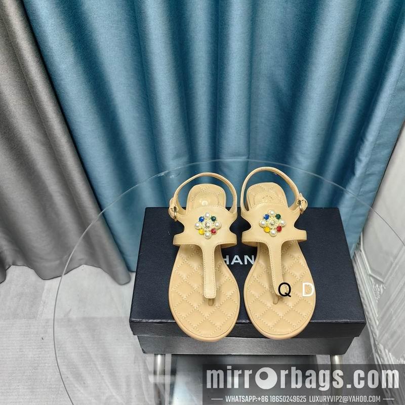Chanel Replica Shoes sz35-40 GDT0602