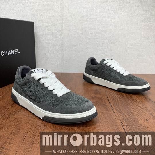 Chanel Replica Shoes sz39-44 hnh1101