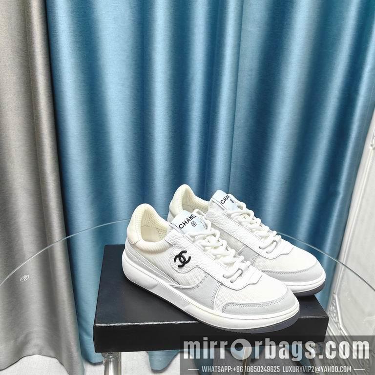 Chanel Replica Shoes sz35-45 mnh0204