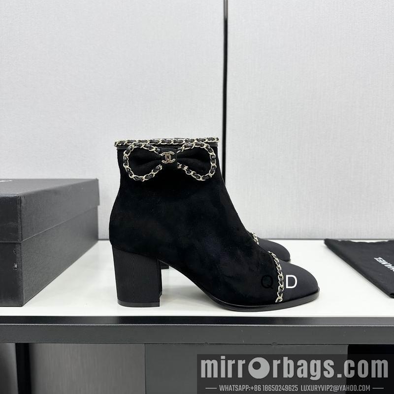 Chanel Replica Shoes sz35-40 GDT0914