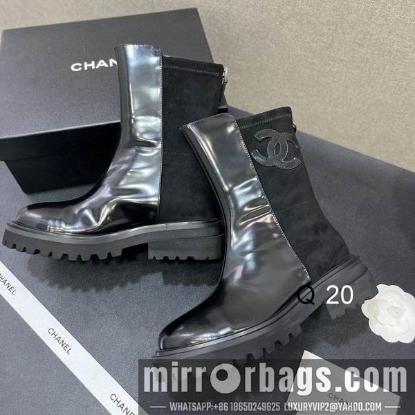 Chanel Replica Shoes sz35-40 XX1016