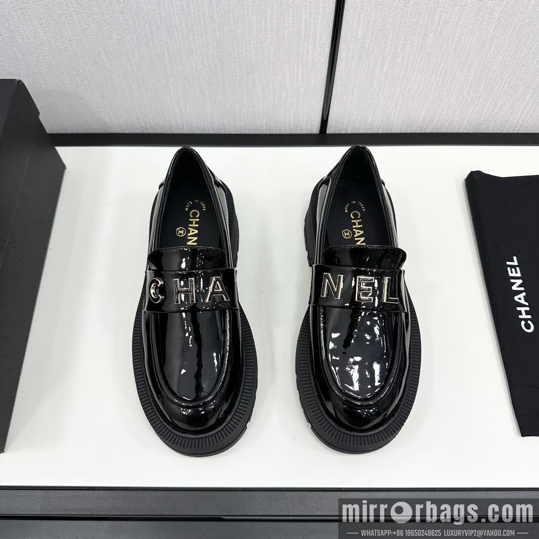 Chanel Replica Shoes sz35-41 h0806