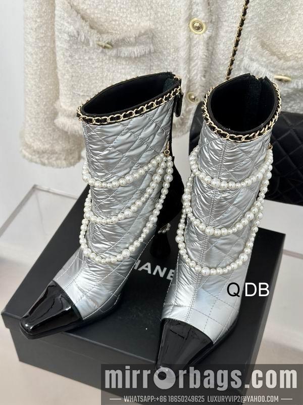 Chanel Replica Shoes sz35-40 DB1011