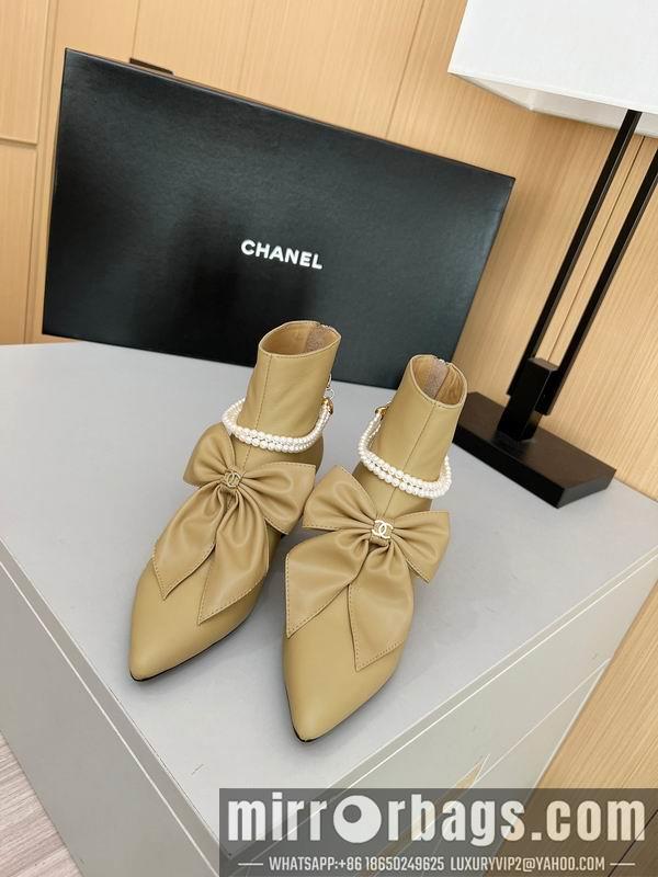 Chanel Replica Shoes sz35-40 WN1008