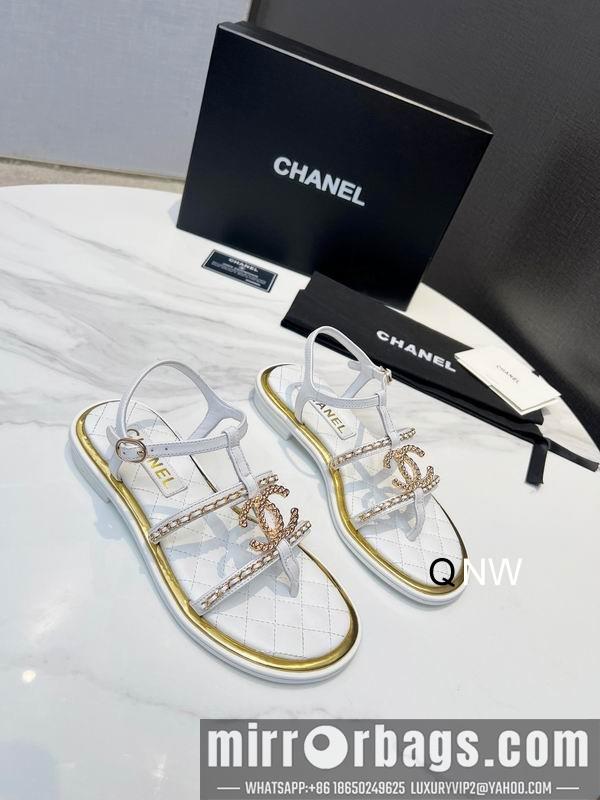 Chanel Replica Shoes sz35-40 NW0313