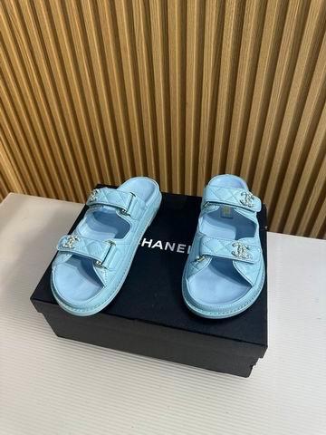 Chanel Replica Shoes sz35-41 mnh0307