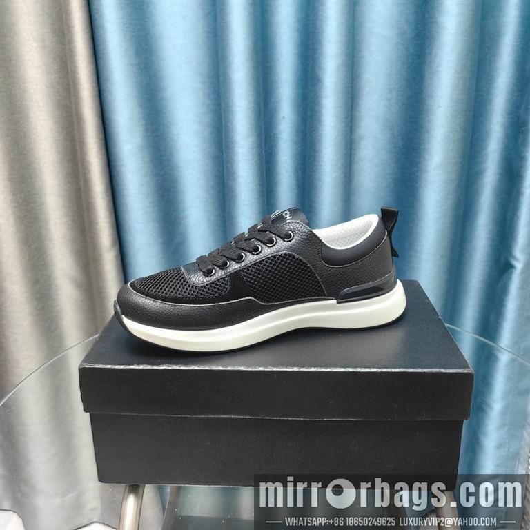 Chanel Replica Shoes sz35-41 mnh0805