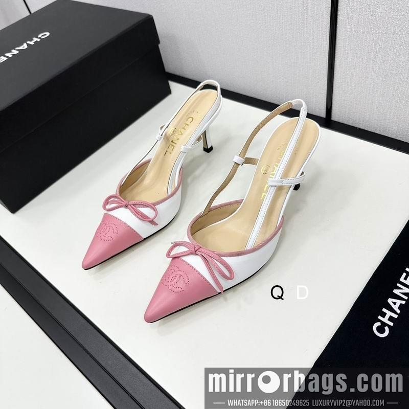 Chanel Replica Shoes sz35-40 GDT0801
