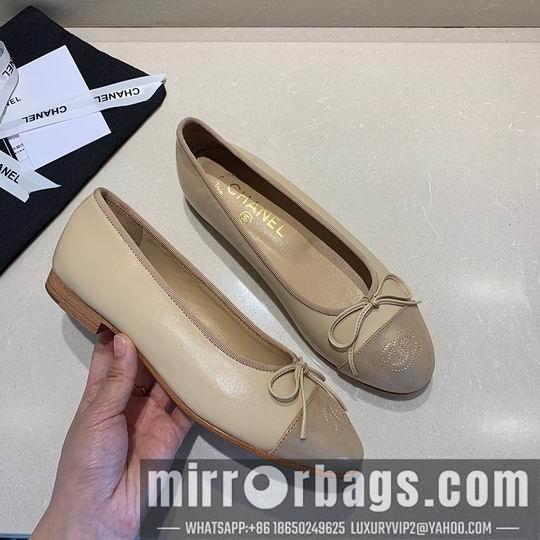 Chanel Replica Shoes sz34-42 mnh0711
