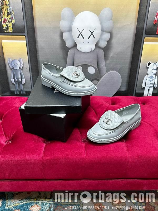 Chanel Replica Shoes sz35-39 fsm0102