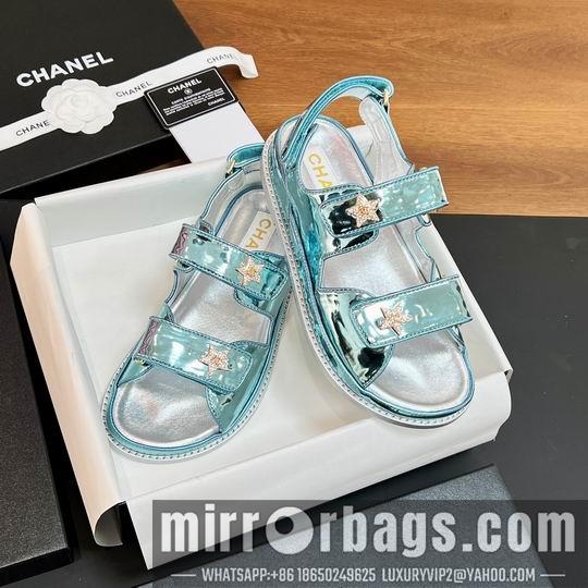 Chanel Replica Shoes sz35-42 mnh0207