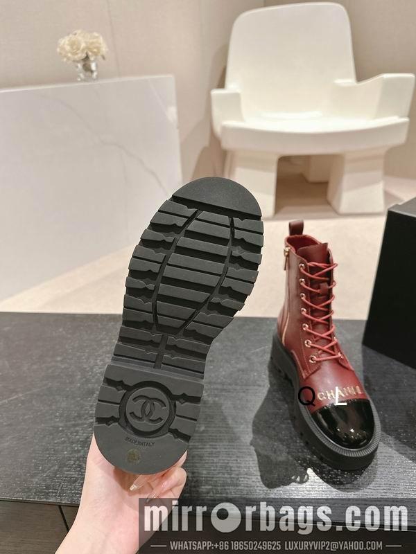 Chanel Replica Shoes sz35-40 LL1029