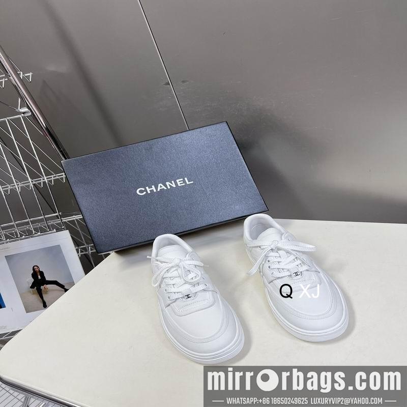 Chanel Replica Shoes sz35-40 XJ0403