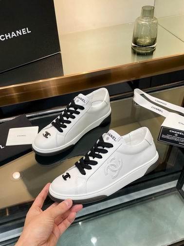 Chanel Replica Shoes sz35-40 mnh0702