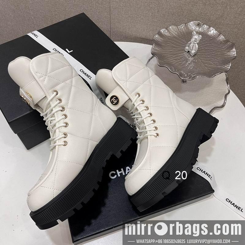 Chanel Replica Shoes sz35-40 XX1026
