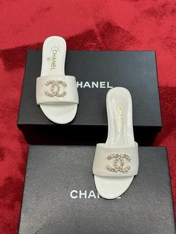 Chanel Replica Shoes sz35-41 mnh0712