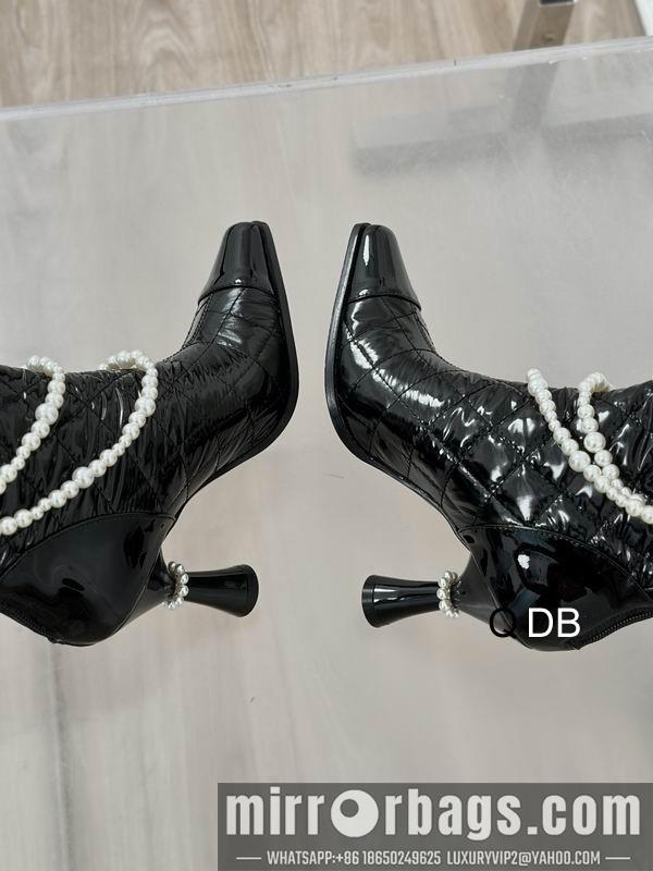 Chanel Replica Shoes sz35-40 DB1009