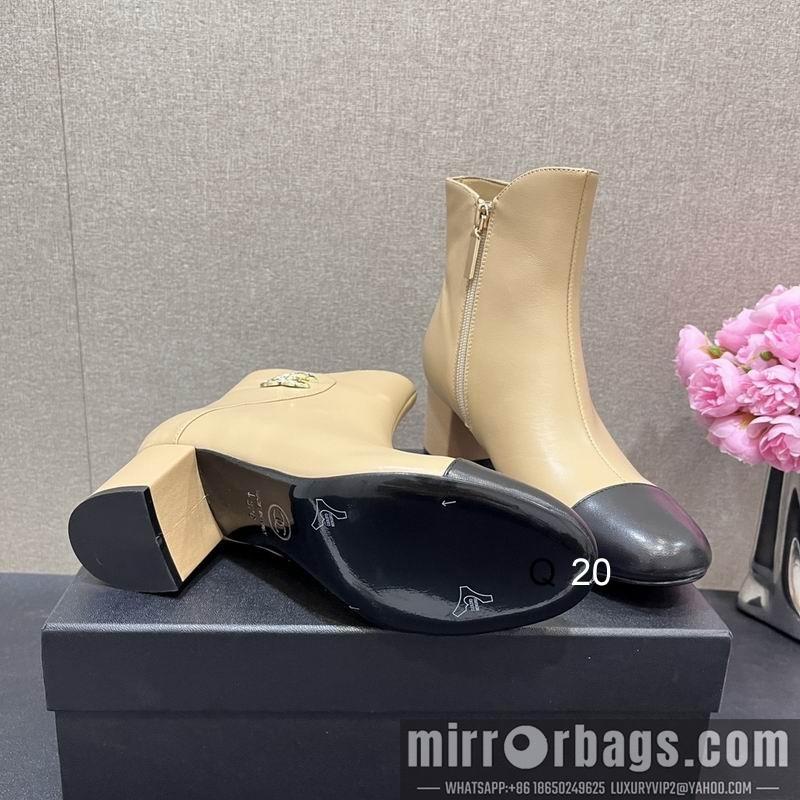 Chanel Replica Shoes sz35-40 XX1023