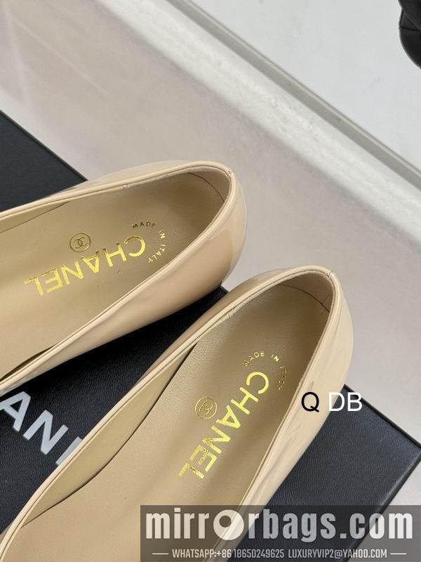 Chanel Replica Shoes sz35-40 DB1208