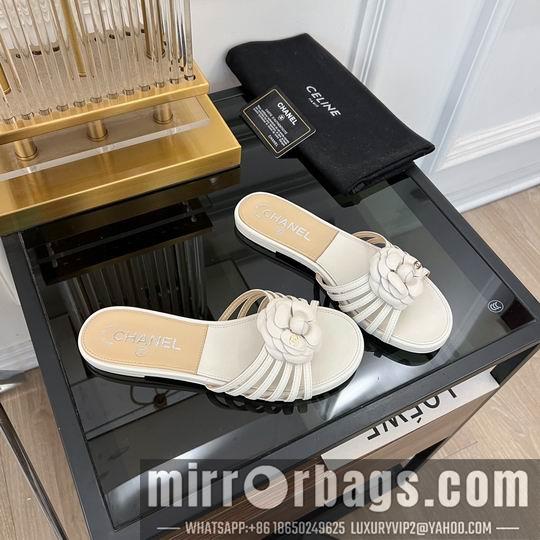 Chanel Replica Shoes sz35-41 mnh0208
