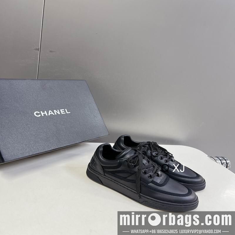 Chanel Replica Shoes sz35-40 XJ0403