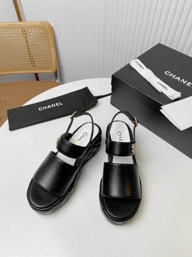 Chanel Replica Shoes sz35-41 mnh0501