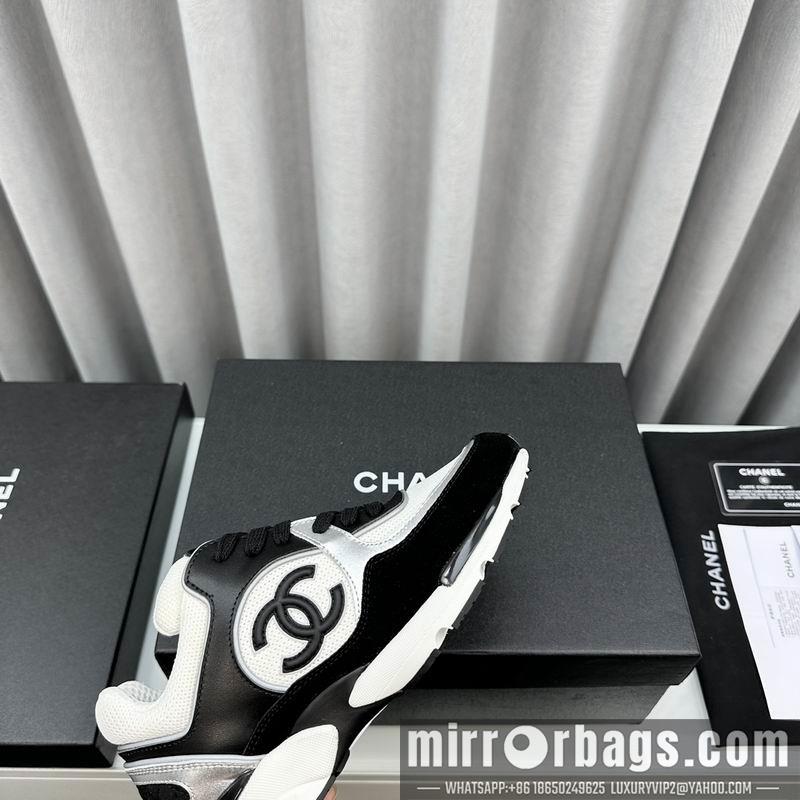 Chanel Replica Shoes sz35-45 hnm0102