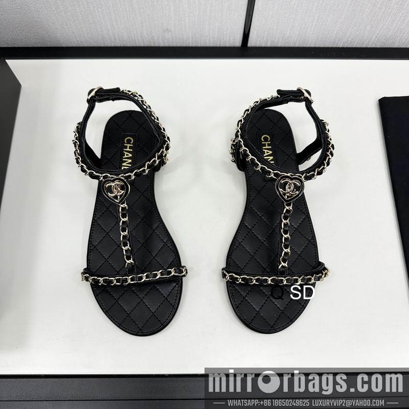 Chanel Replica Shoes sz35-40 SD1201