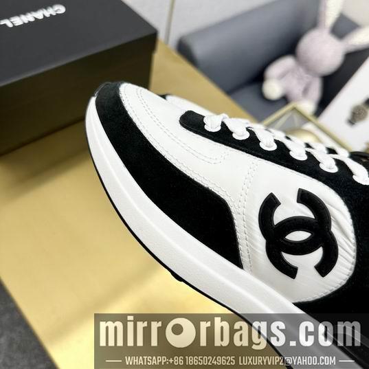 Chanel Replica Shoes sz35-45 mnh0205