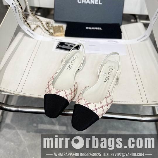 Chanel Replica Shoes sz34-42 mnh0310