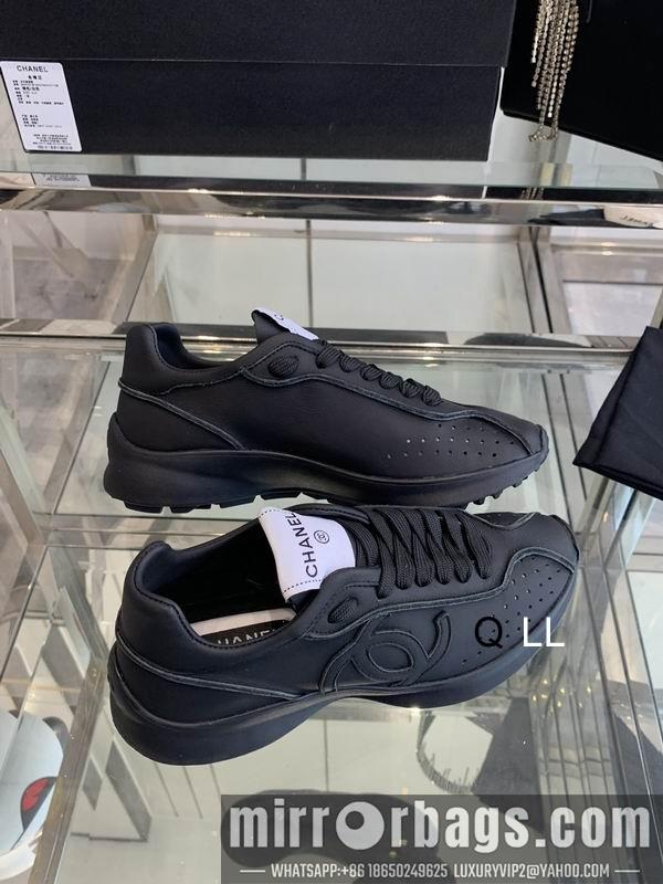 Chanel Replica Shoes sz35-39 LL1218