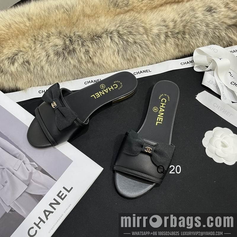 Chanel Replica Shoes sz35-40 XX0618