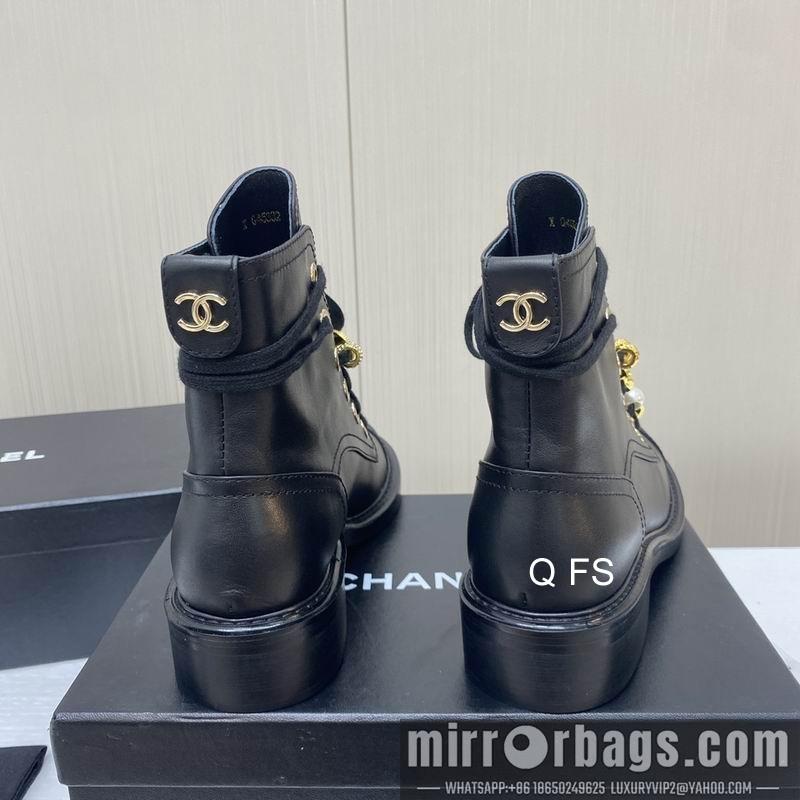 Chanel Replica Shoes sz35-40 FS0831