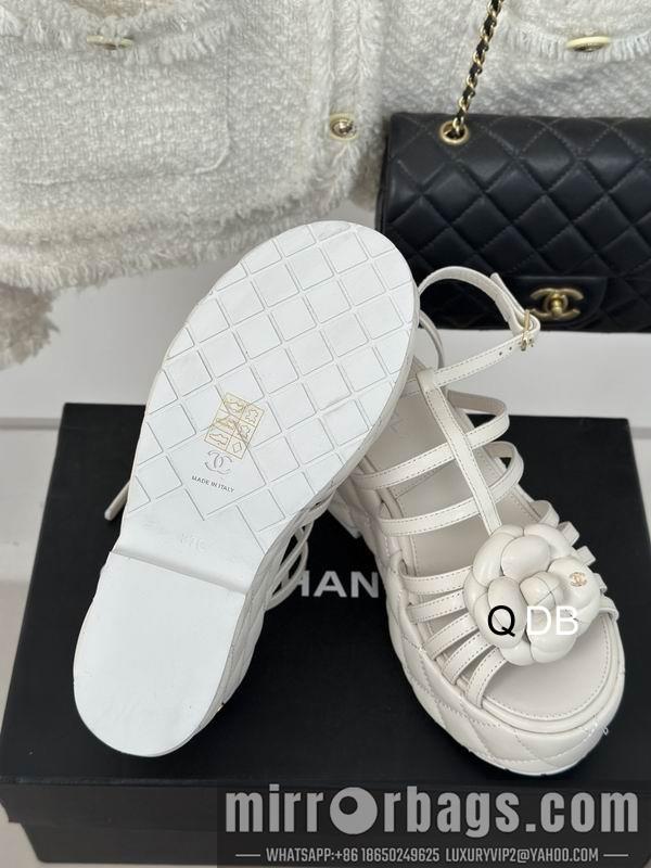 Chanel Replica Shoes sz35-40 3C DB0104