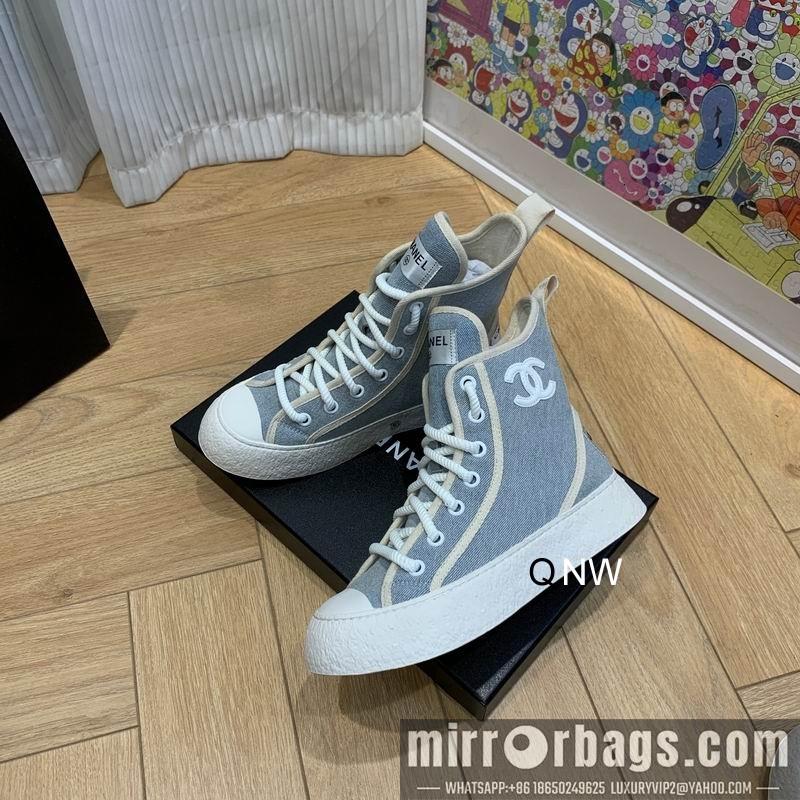 Chanel Replica Shoes sz35-40 NW0701