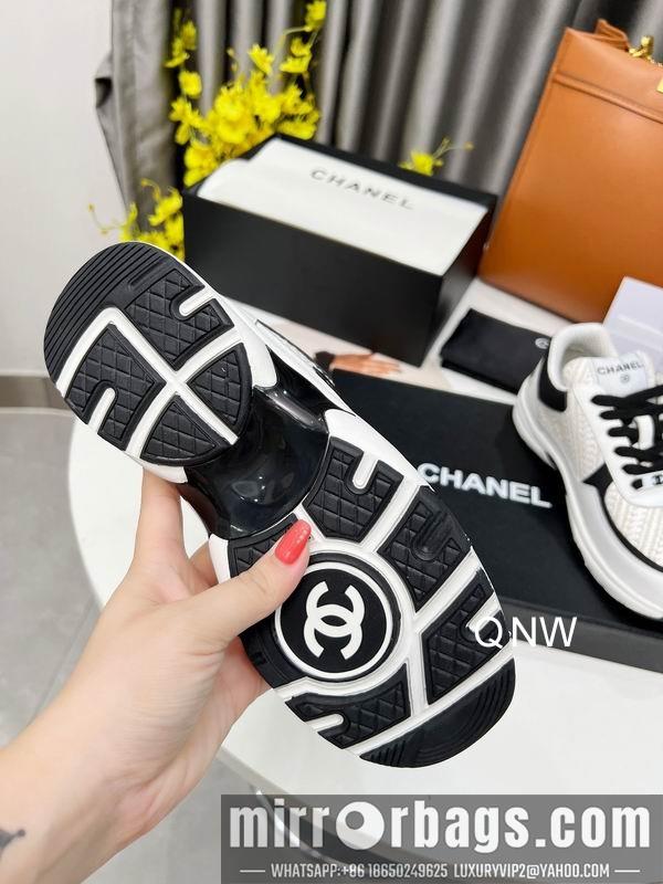 Chanel Replica Shoes sz35-40 NW0902