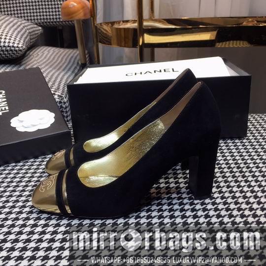 Chanel Replica Shoes sz35-40 mnh0207