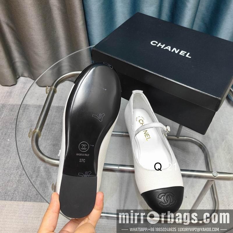 Chanel Replica Shoes sz35-40 YS0318