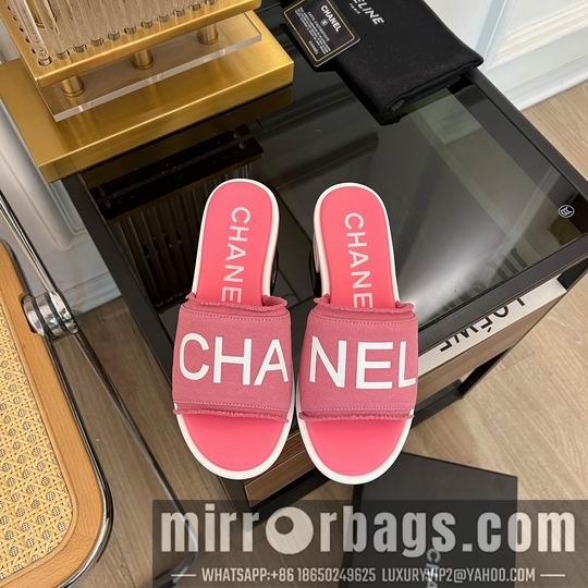 Chanel Replica Shoes sz35-41 mnh0211