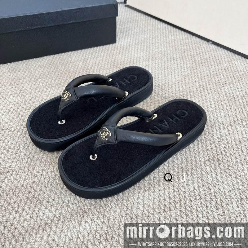 Chanel Replica Shoes sz35-40 XJ0607