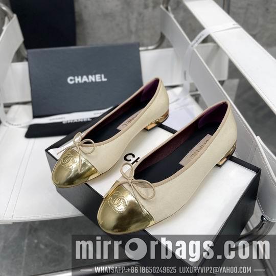 Chanel Replica Shoes sz34-42 mnh0707