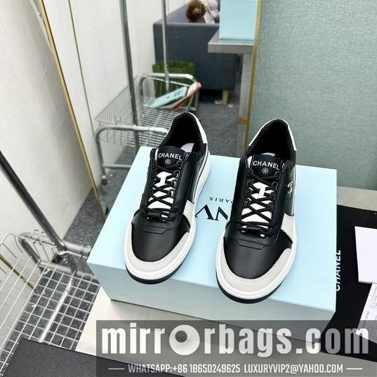 Chanel Replica Shoes sz35-40 mnh0111