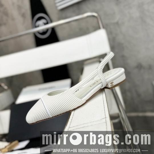 Chanel Replica Shoes sz34-42 mnh0335