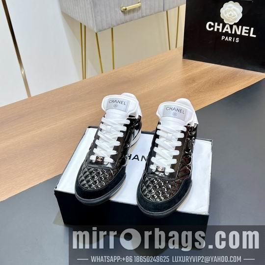Chanel Replica Shoes sz35-40 mnh0802